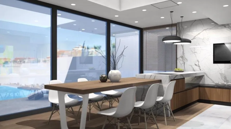 Villa de 1 dormitorio en Ciudad Quesada, Spain No. 30784 № 4