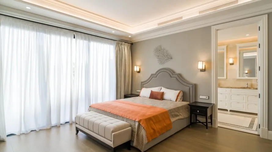 Villa de 6 dormitorios en Marbella, Spain No. 30772 № 14