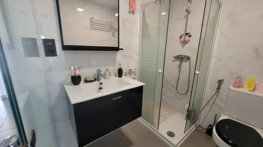 Bungalow de 2 dormitorios en La Zenia, Spain No. 31216 № 9