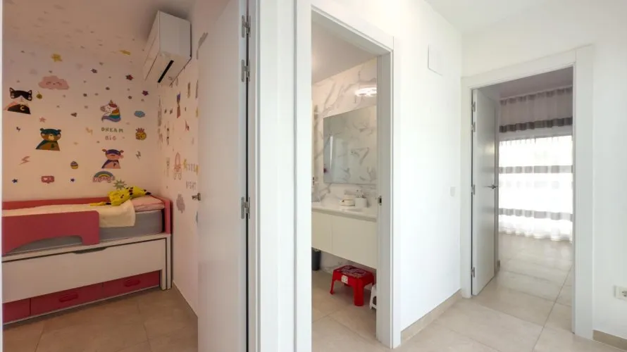 Сasa de 122m² en La Nucia, Spain No. 30707 № 24