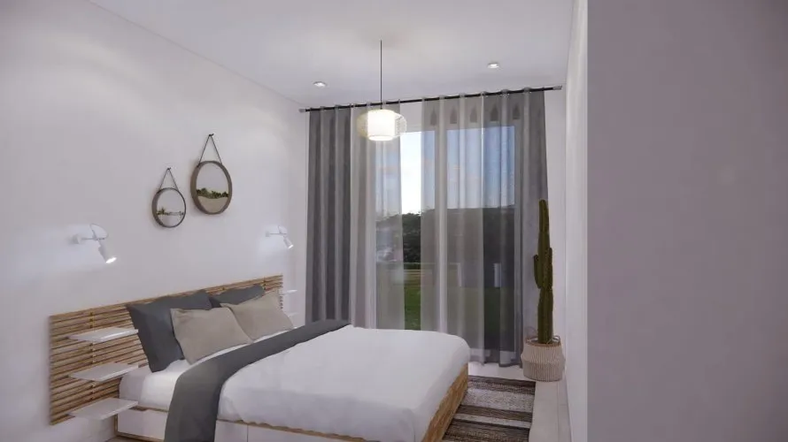 Bungalow de 3 dormitorios en Nueva Torrevieja, Spain No. 31107 № 19