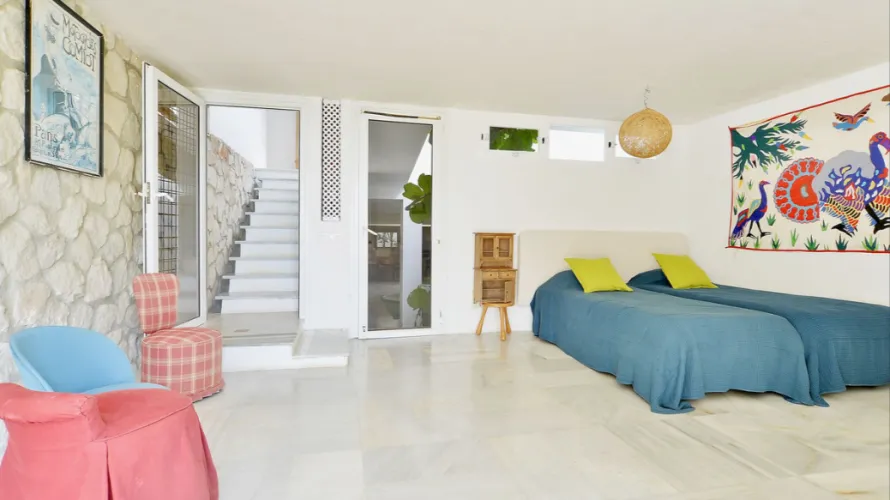 Villa de 6 dormitorios en Marbella, Spain No. 31129 № 27