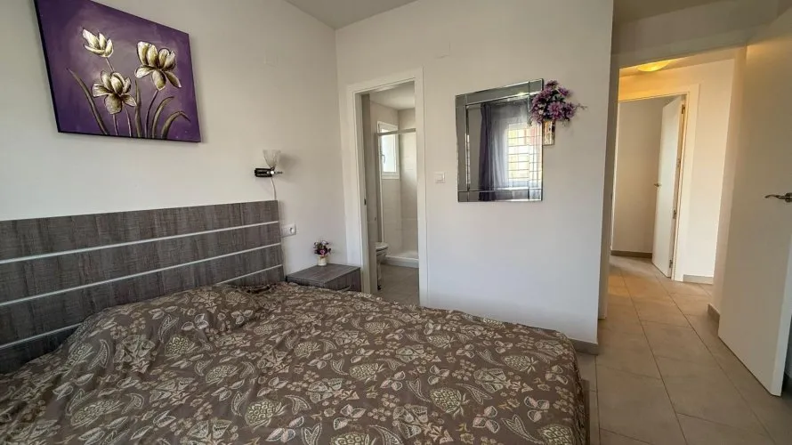 Bungalow de 63m² en Torrevieja, Spain No. 31218 № 14