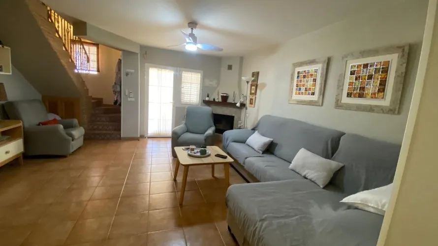 Сasa de 3 dormitorios en Torrevieja, Spain No. 31100 № 19