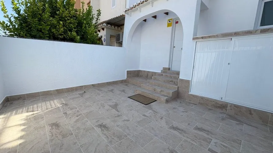 Сasa de 3 dormitorios en Torrevieja, Spain No. 31099 № 17