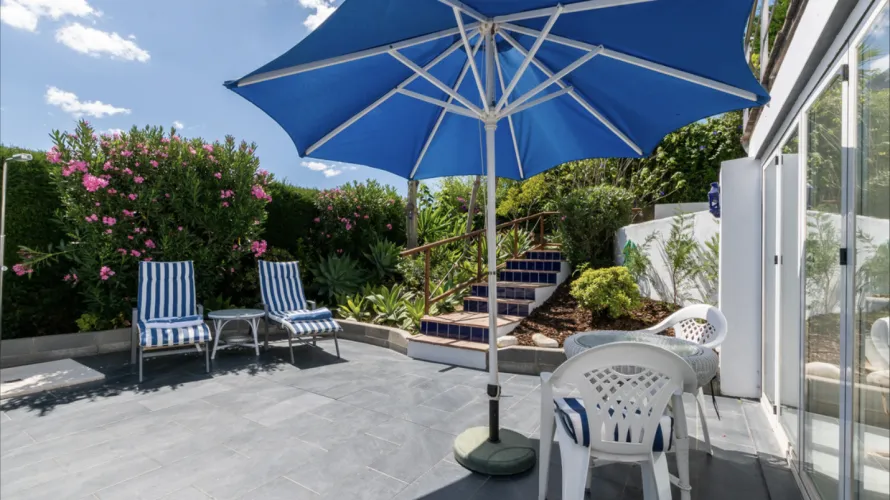 Villa de 3 dormitorios en Estepona, Spain No. 30734 № 23