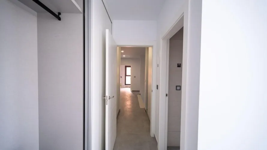 Villa de 3 dormitorios en Torrevieja, Spain No. 30880 № 13