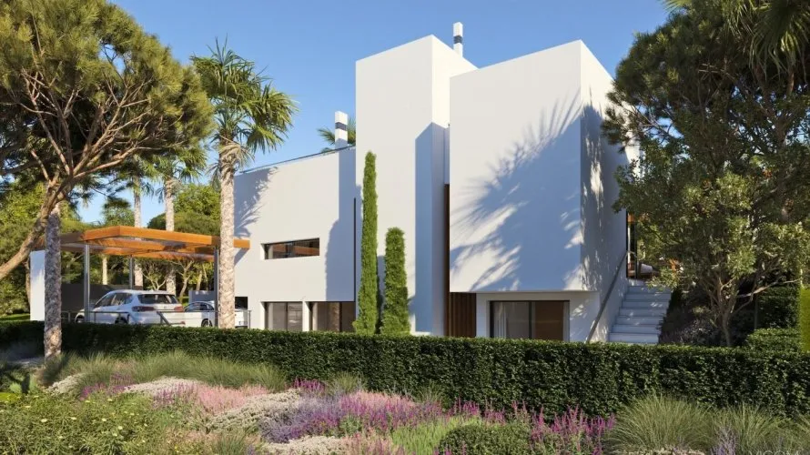 Villa de 4 dormitorios en Campoamor, Spain No. 30808 № 11