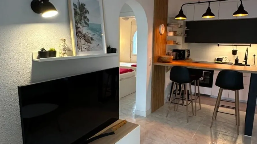 Bungalow de 67m² en Cumbre Del Sol, Spain No. 31194 № 8