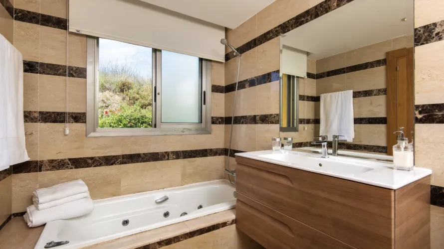 Casa adosada de 2 dormitorios en Manchones Nagueles, Spain No. 31150 № 21