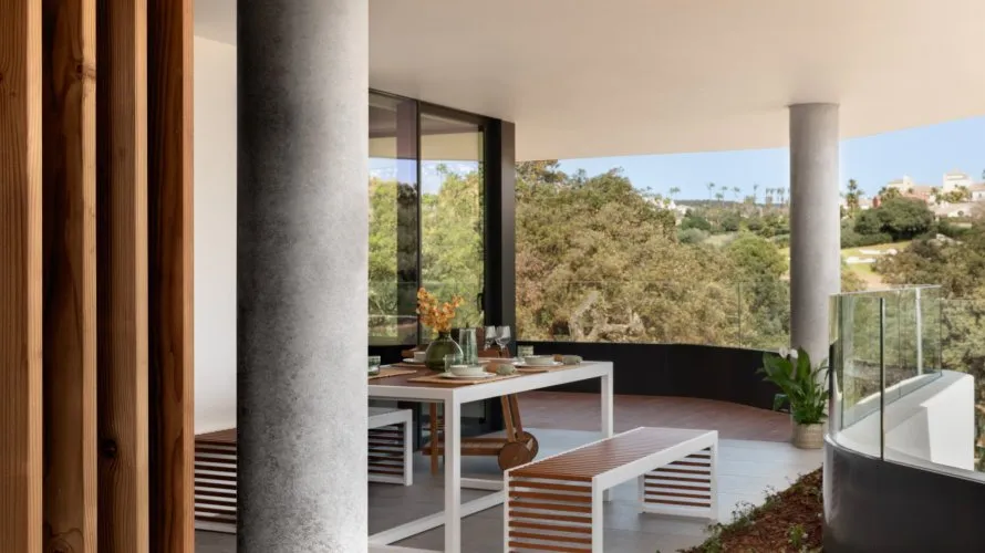 Villa de 3 dormitorios en Sotogrande, Spain No. 30538 № 11