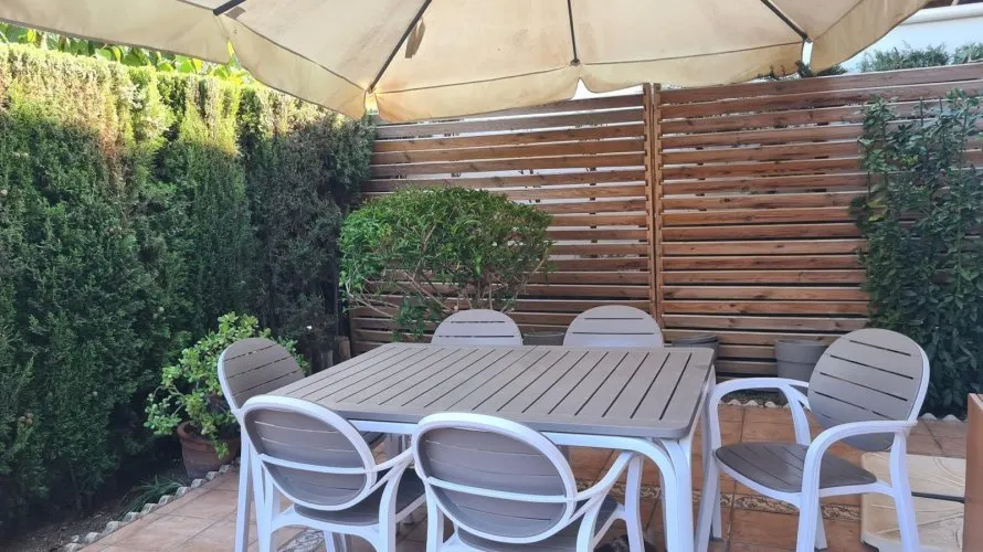 Сasa de 5 dormitorios en Alicante, Spain No. 30652 № 14