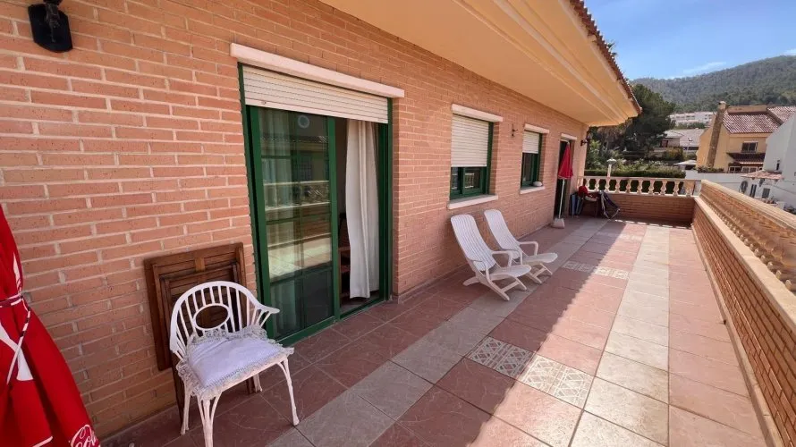 Apartamento tipo estudio Estudio en Benidorm, Spain No. 30698 № 12