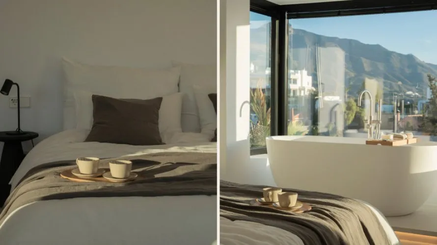 Villa de 5 dormitorios en Nueva Andalucía, Spain No. 30627 № 10