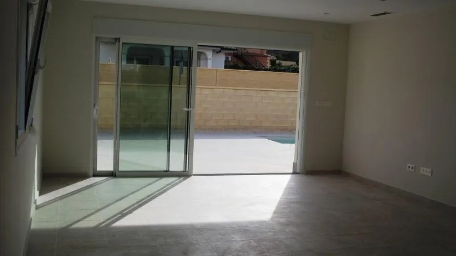 Villa de 3 dormitorios en La Romana, Spain No. 30807 № 19