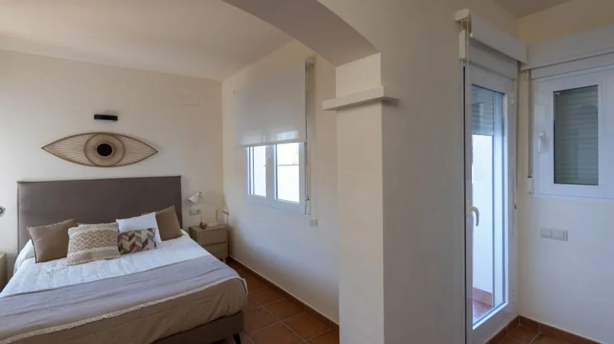 Сasa de 2 dormitorios en Las Palas, Spain No. 30898 № 28