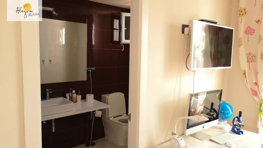 Villa de 4 dormitorios en Finestrat, Spain No. 30793 № 20