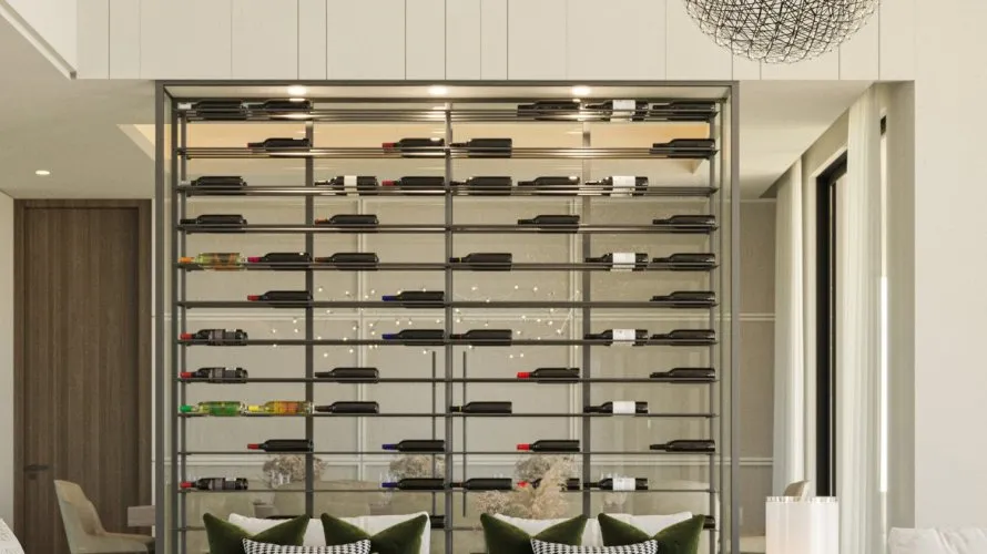 Villa de 9 dormitorios en Benahavís, Spain No. 30568 № 25