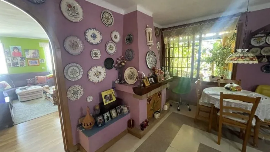 Сasa de en Rojales, Spain No. 31238 № 19