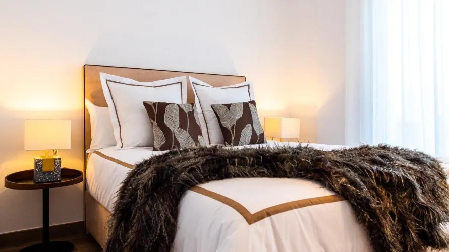 Villa de 3 dormitorios en La Alberca, Spain No. 30943 № 5