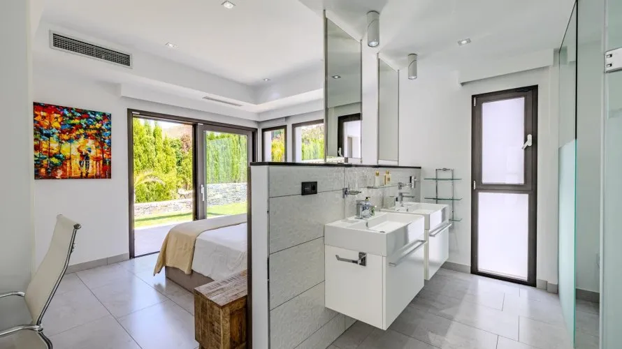 Villa de 5 dormitorios en Jávea, Spain No. 30660 № 6