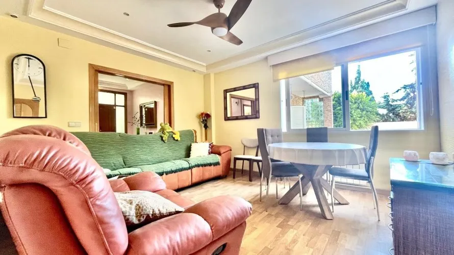 Villa de 4 dormitorios en Torrevieja, Spain No. 31260 № 27