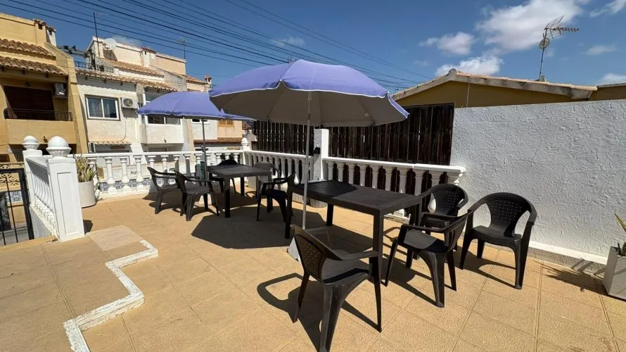 Сasa de 3 dormitorios en Torrevieja, Spain No. 31099 № 22