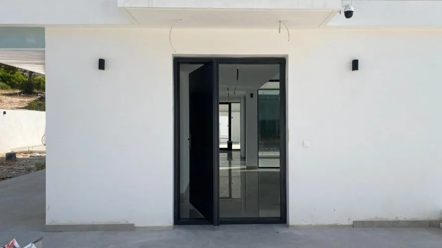 Villa de 6 dormitorios en Finestrat, Spain No. 31186 № 16