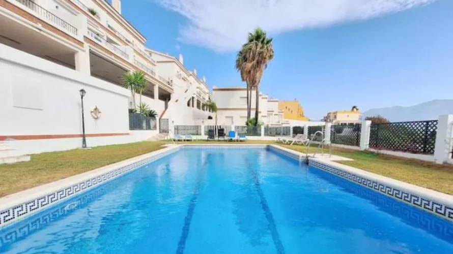 Casa adosada de 3 dormitorios en Manilva, Spain No. 30749 № 19