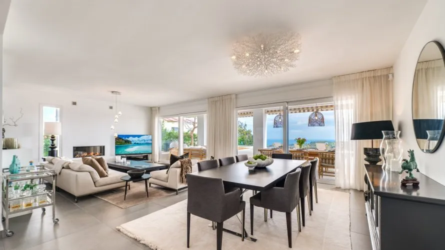 Сasa de 5 dormitorios en Marbella, Spain No. 31132 № 23