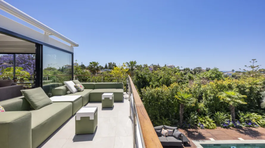 Villa de 5 dormitorios en El Rosario, Spain No. 31126 № 4