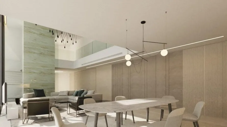 Villa de 5 dormitorios en Altea La Vella, Spain No. 30667 № 6