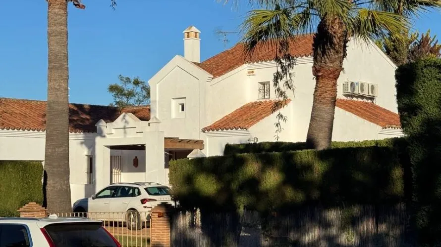 Сasa de 3 dormitorios en Sotogrande, Spain No. 30767 № 12