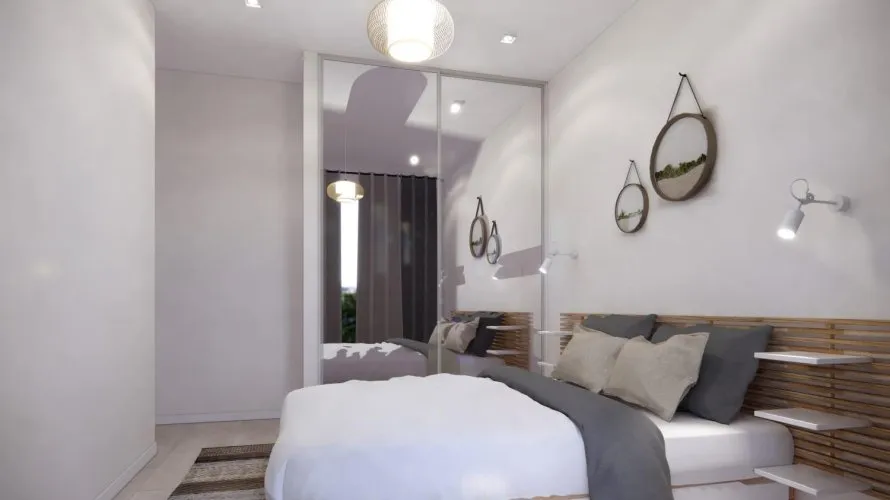 Bungalow de 3 dormitorios en Nueva Torrevieja, Spain No. 31107 № 17