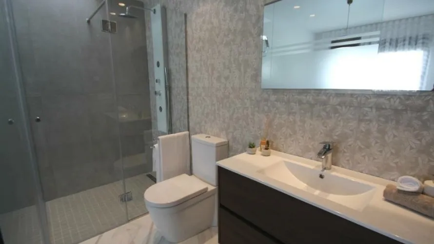 Villa de 2 dormitorios en Playa Honda, Spain No. 31200 № 7