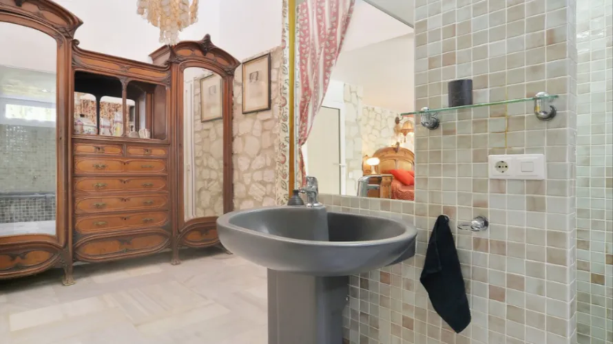 Villa de 6 dormitorios en Marbella, Spain No. 31129 № 23