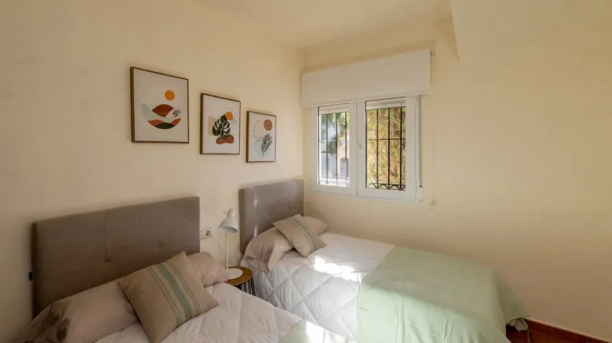 Сasa de 2 dormitorios en Las Palas, Spain No. 30898 № 23