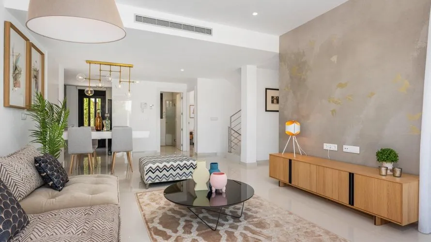 Villa de 3 dormitorios en Playa Honda, Spain No. 30671 № 19