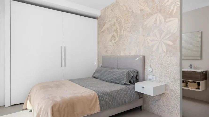 Villa de 4 dormitorios en Campoamor, Spain No. 30705 № 19