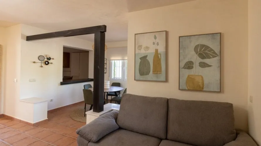 Сasa de 2 dormitorios en Las Palas, Spain No. 30898 № 12