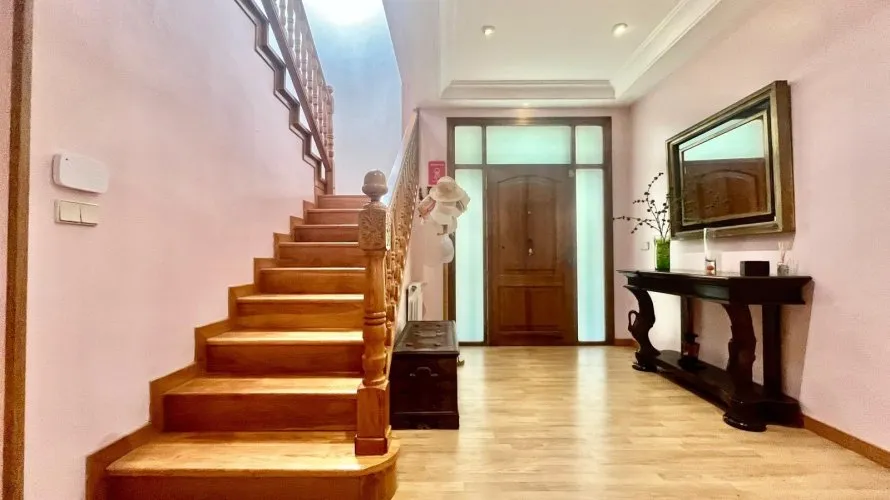 Villa de 4 dormitorios en Torrevieja, Spain No. 31260 № 17