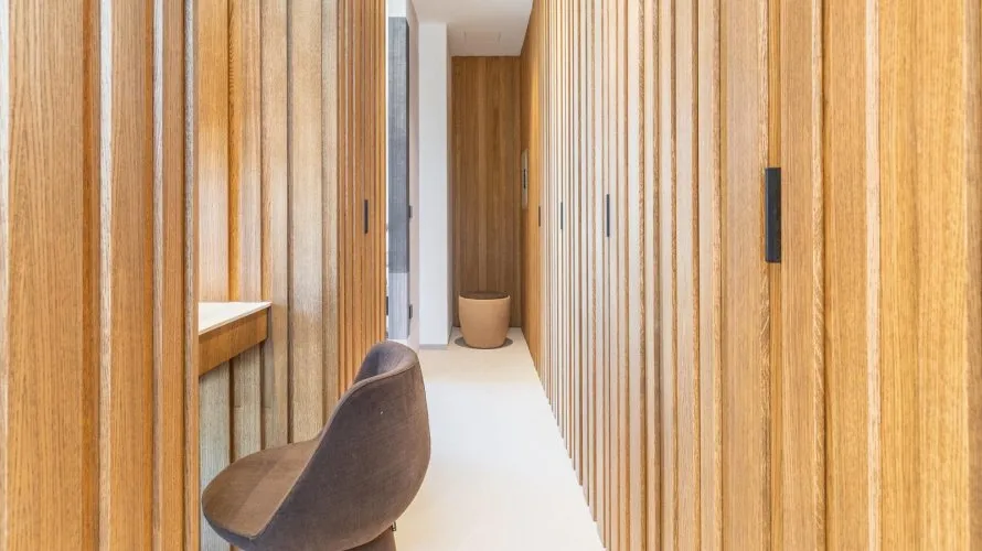 Villa de 4 dormitorios en Benidorm, Spain No. 30913 № 18