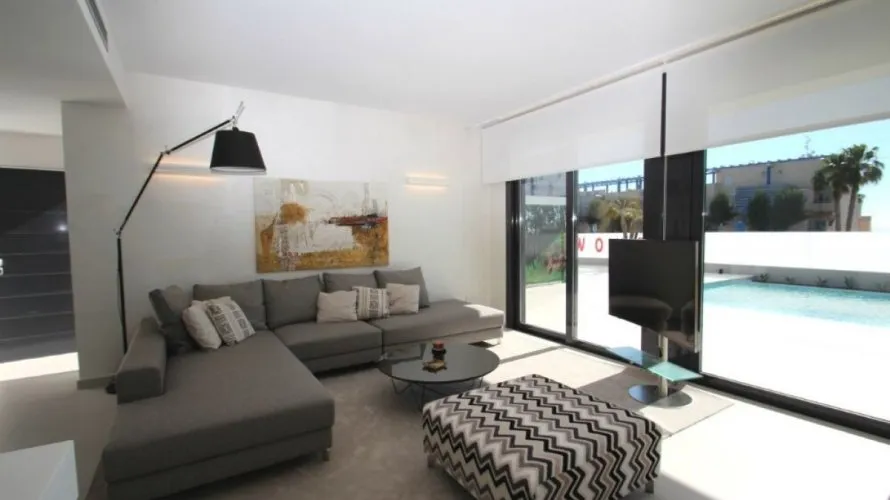 Apartamento tipo estudio Estudio en La Zenia, Spain No. 30786 № 6