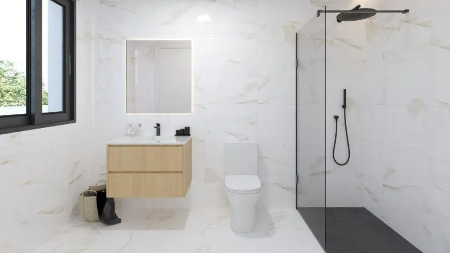 Villa de 3 dormitorios en La Herrada, Spain No. 30941 № 15