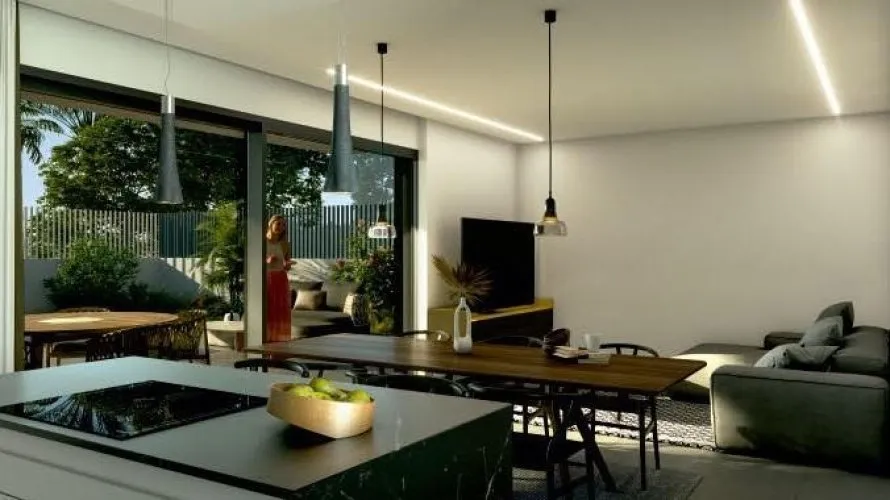 Villa de 3 dormitorios en Rojales, Spain No. 30899