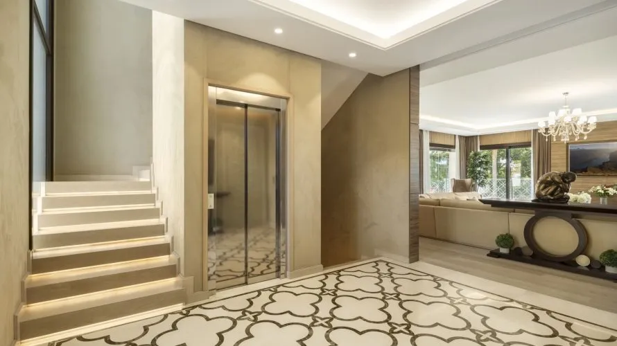 Villa de 6 dormitorios en Nueva Andalucía, Spain No. 30583 № 3