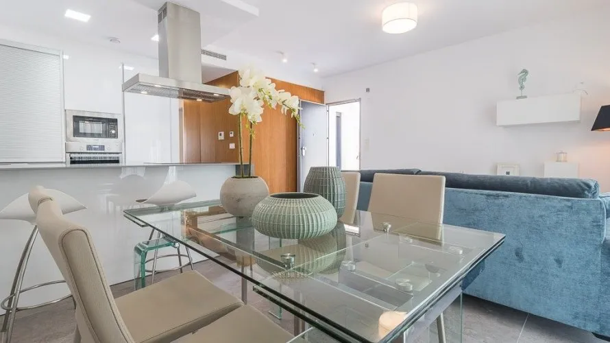 Bungalow de 3 dormitorios en Los Balcones, Spain No. 30855 № 12