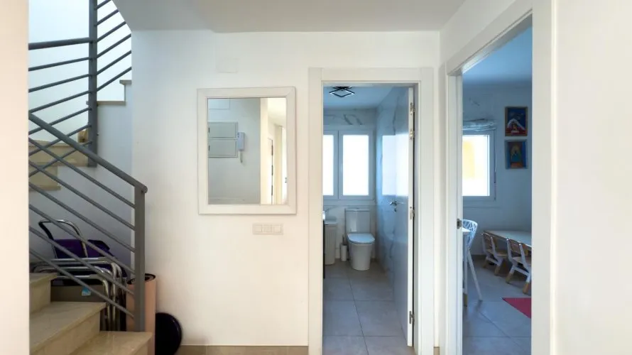 Сasa de 122m² en La Nucia, Spain No. 30707 № 20