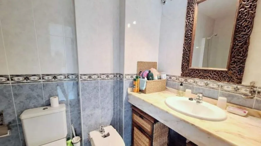 Casa adosada de 3 dormitorios en Manilva, Spain No. 30749 № 3