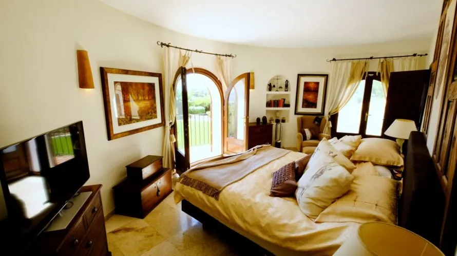 Villa de 4 dormitorios en Fustera, Spain No. 30822 № 26